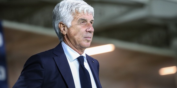 Atalanta, Gasperini: "Girone difficile, zero margini d'errore"
