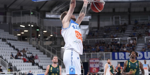 Supercoppa, prima vittoria per Napoli: battuta Brescia!