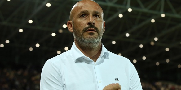 Italiano verso il Napoli: "Vlahovic? Saprà isolare la questione rinnovo"