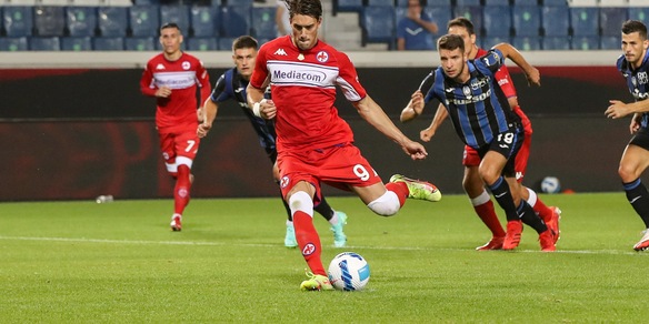 Fiorentina: Vlahovic, numeri da vero campione