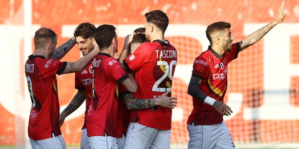 Calciomercato Serie C, Turris: arriva Zanoni