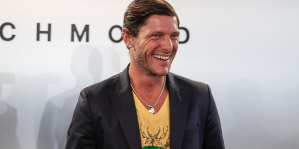 Aldo Montano svela quando dovrebbe finire il Gf Vip