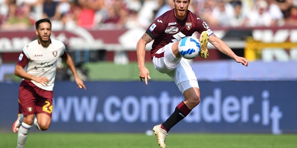 Torino, Ansaldi a tutto campo: "Il mio più grande pregio è l'umiltà"