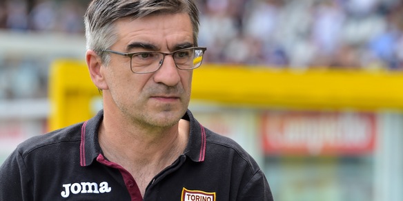 Torino, Juric: "Buona partita della squadra, ma si può fare meglio"