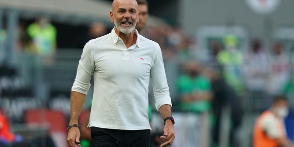 Milan, Pioli: "Ibra non invecchia mai, Leao punto di forza"