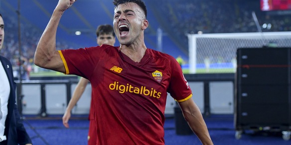 El Shaarawy: "Lavoro per farmi trovare pronto. La competizione non mi spaventa"