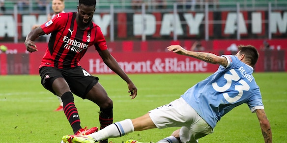 Europa League, a "Gollo" intriga il Goal di Galatasaray-Lazio