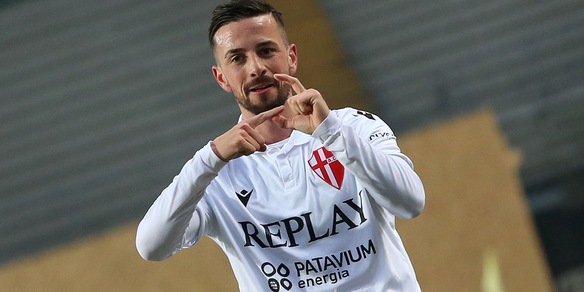 Calciomercato Serie C, Paganese: arriva il centrocampista Firenze