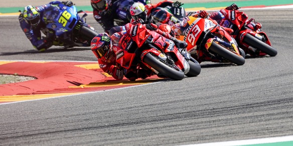 MotoGp, Gp Misano in diretta tv: orari e dove vederlo