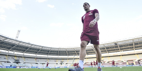 Torino, Belotti a parte. Djidji: operazione al naso