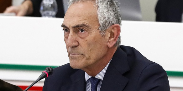 Gravina a Secondigliano: "In Campania prima accademia sportiva"