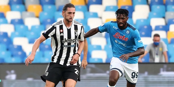 Bagni: "Napoli, Anguissa è il Koulibaly del centrocampo"