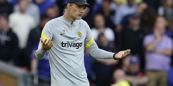 Chelsea, Tuchel: "Tante squadre possono vincere la Champions"