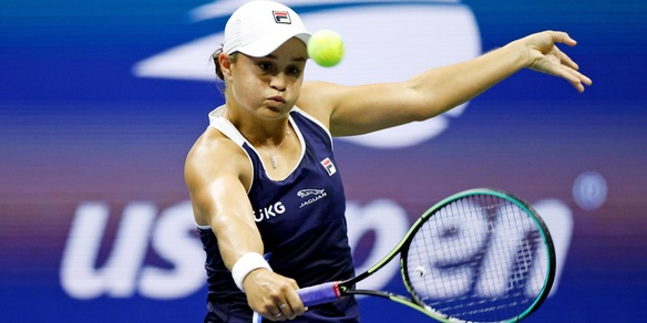 Da Shenzhen a Guadalajara: spostato il Masters WTA