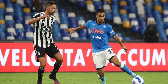 Napoli, Cosmi rivela: "Spalletti mi ha chiesto notizie su Ounas"