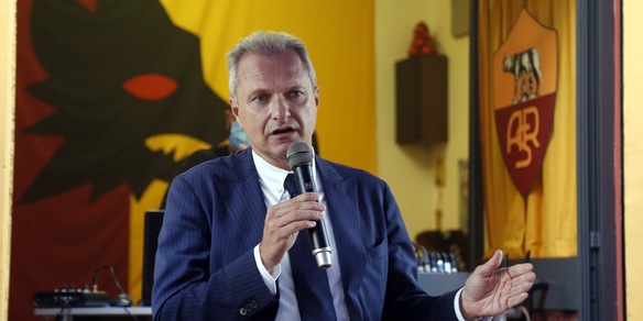 Stadio Roma, Fienga: “Il futuro sindaco garantisca l’approvazione entro un anno”