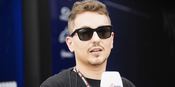 MotoGp, Jorge Lorenzo confessa: "Ero andato in depressione"