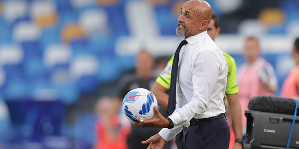 Napoli, Orrico: "Spalletti, per il bel gioco ci vorrà tempo"