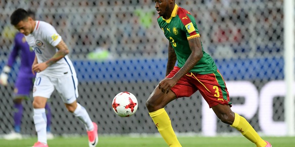 Il Ct del Camerun: "Anguissa, che debutto! Ma può fare meglio"