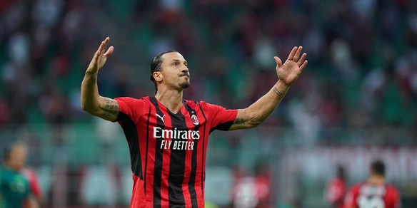 Milan, i convocati di Pioli per il Liverpool: out Ibrahimovic