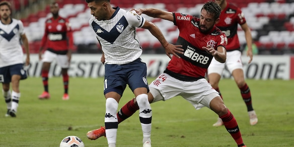 Punta 100 CDS e ne vince 744 col campionato argentino!!