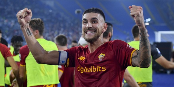 Roma, oggi l’incontro per il rinnovo di Pellegrini: previsti passi avanti