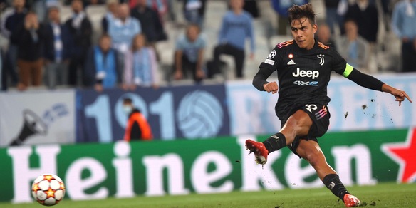 Juve, Dybala: "Rinnovo? Speriamo in un bel finale"