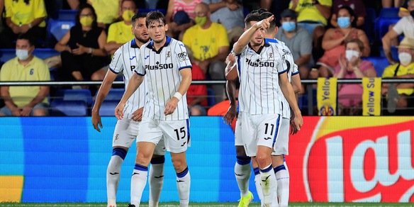 Applausi per "mustang87", che vincita con la Champions!