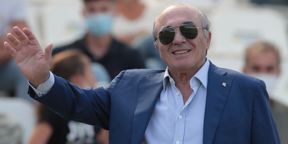 Fiorentina, Commisso: "Viola Park pronto entro un anno"