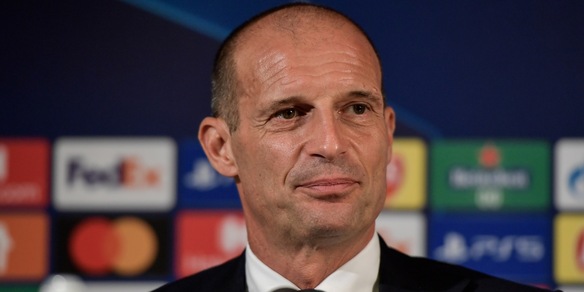 Allegri promuove la Juve: "I risultati condizionano i giudizi"
