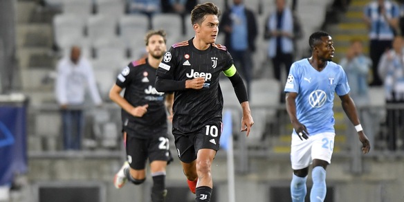 Juve, una fiducia che vale