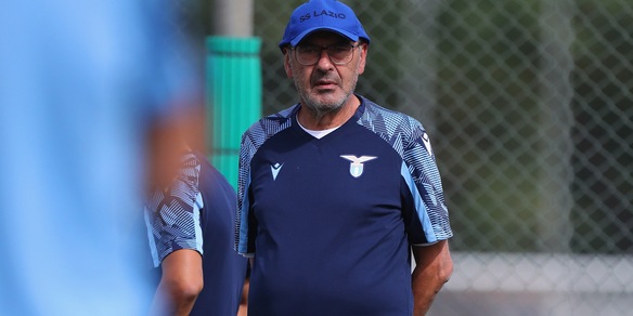 Lazio, la probabile formazione anti-Galatasaray: c’è Muriqi