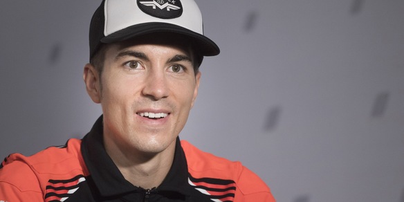 MotoGp, Vinales: "A Misano sarò soddisfatto se avrò fatto passi avanti"