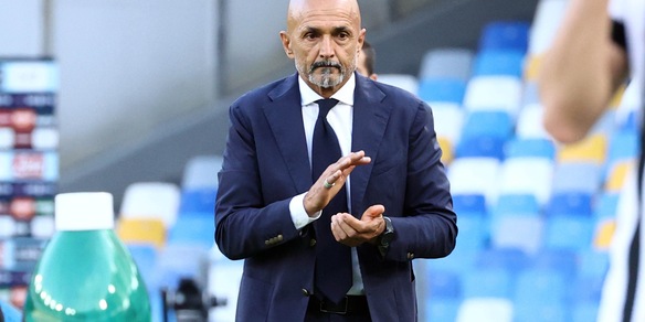 Soldati: "Spalletti nel cuore dell'Udinese, ma spero nel dispetto"