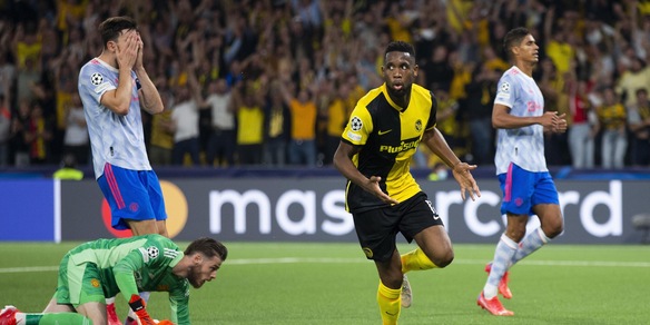 Siebatcheu, un gol che vale una carriera: l’idolo Eto’o e la sfida con Ronaldo