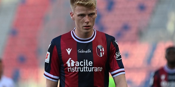 Bologna, Schouten rimanda il rientro alla base