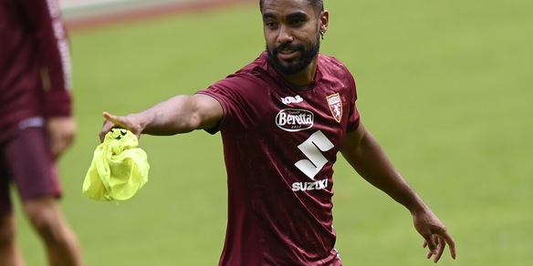 Torino, Djidji torna a disposizione