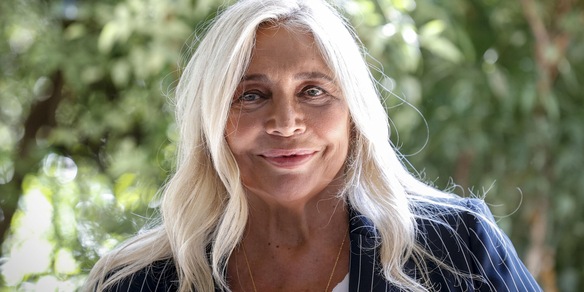 Mara Venier lascia Domenica In: "Basta televisione!"