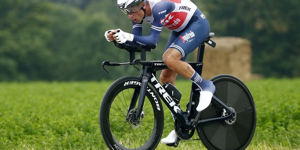 Ciclismo, svelato il percorso del Giro di Sicilia: c'è Nibali