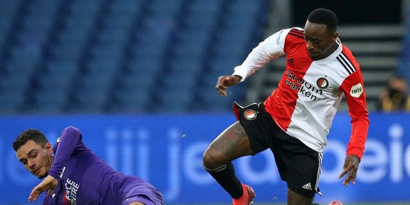 Venezia, Haps si presenta: "Siamo un'ottima squadra"