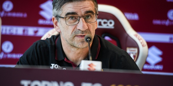 Juric: "Contro il Sassuolo un super Torino. Ne sono convinto"