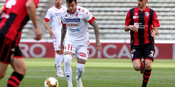 Serie C, le gare in diretta Sky dalla 5ª all'8ª giornata