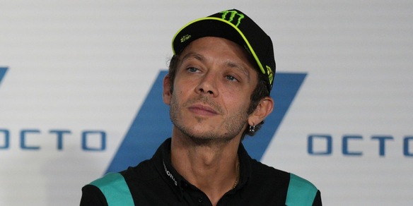 MotoGp, Valentino Rossi: "Penso di non essere pronto a smettere"