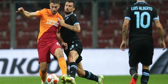 Lazio, Acerbi: "Con Sarri serve tempo. Ma dobbiamo dare qualcosa in più"