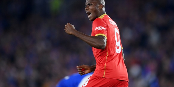 Napoli, Santacroce: "Osimhen uno dei migliori in circolazione"