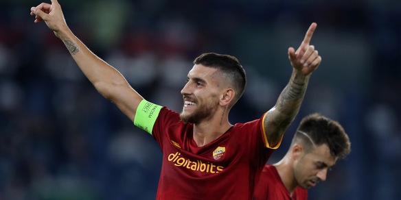 Roma, Pellegrini: "Quest'anno c'è qualcosa di speciale a Trigoria"