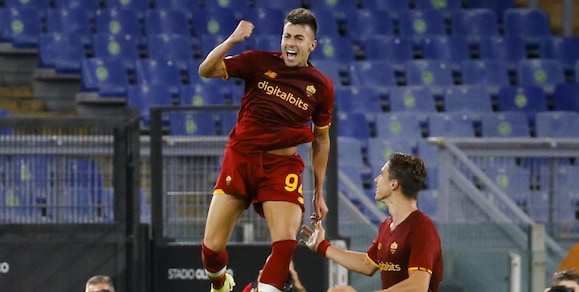 Roma, El Shaarawy: "Mourinho dice sempre la cosa giusta al momento giusto"