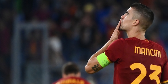 Mancini: "Mourinho ci fa sentire importanti, ha portato la mentalità"