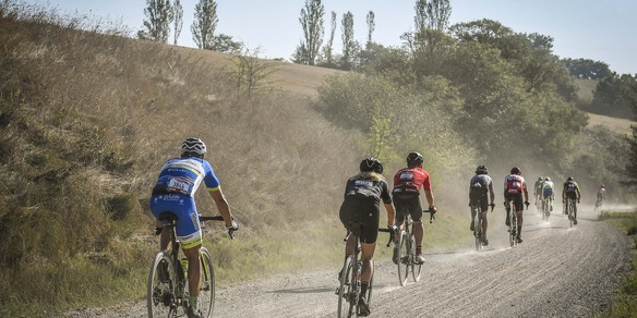Ciclismo, a Porteal il Campionato Italiano: ecco le categorie