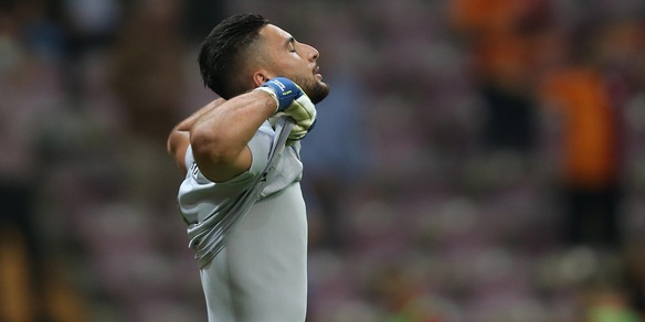 Strakosha, dall’errore all’incognita futuro: la Lazio riflette